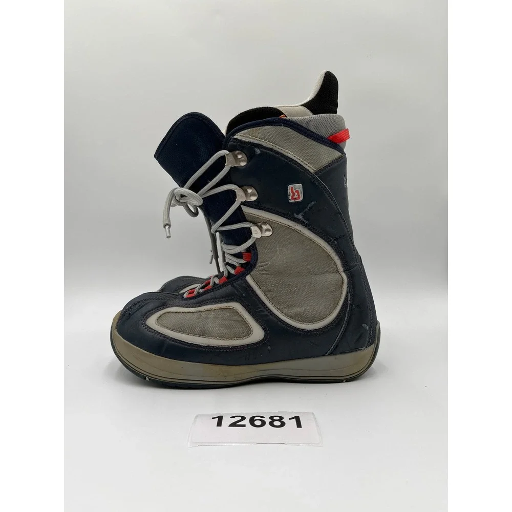 Burton snowboard boots